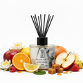Fruity Citrus Diffuser with Fragrance Notes