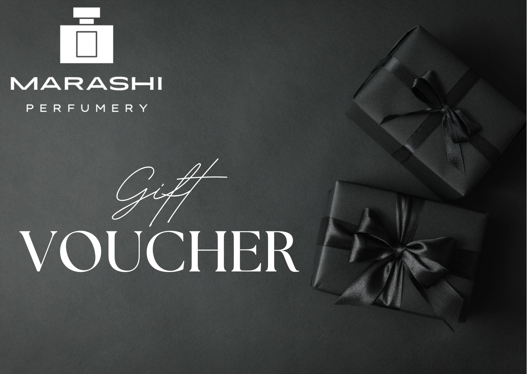 Marashi Perfumery Gift Card