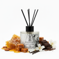 Honey Almond Caramel Chocolate Diffuser