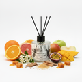 Orange Grapefruit Mango Passion Fruit Sandalwood Diffuser