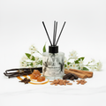 Caramelized Vanilla Tonka Sandalwood Diffuser