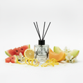 Lemon Watermelon Melon Sugar Musk Diffuser