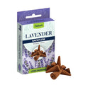 Tulasi Lavender Backflow Incense Cones long burning