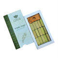 INCENSE - Golden Lotus White Sage Smudge Incense Bricks