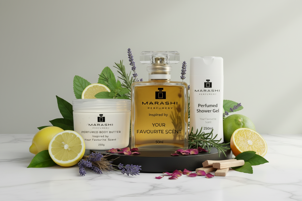 Acqua di Parma Colonia Complete Set