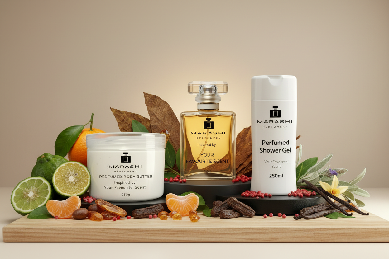 Aramis Havana Complete Set