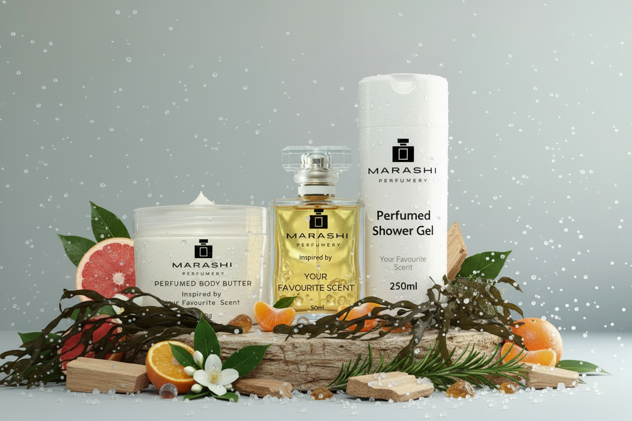 Bvlgari Aqva Marine Complete Set