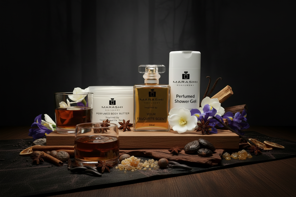 Bvlgari Man in Black Complete Set