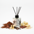 Cocoa Vanilla Shea Sandalwood Diffuser