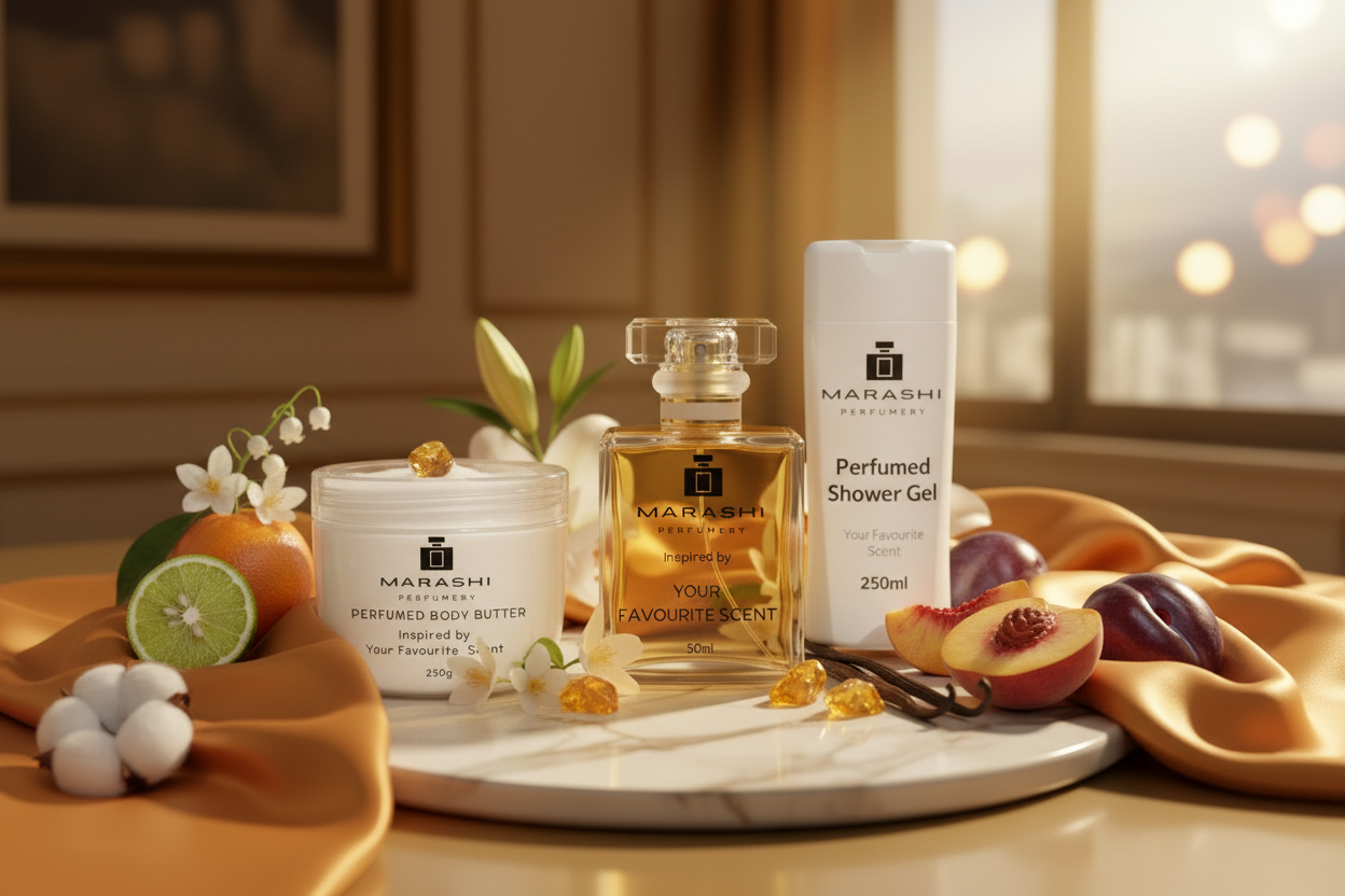 D&G The One for Women Complete Set