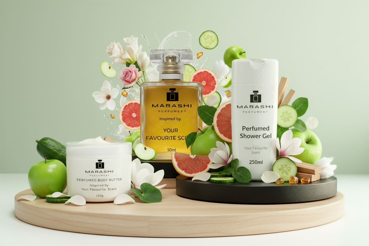 DKNY Be Delicious Complete Set