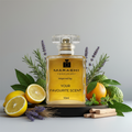 Inspired By Acqua di Parma Colonia with fragrance ingredients