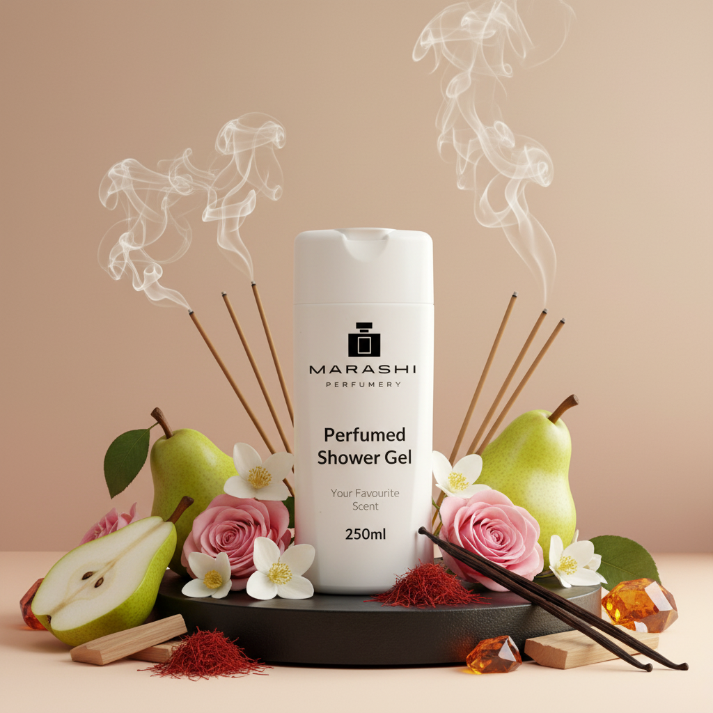 Amouage Guidance Inspiration