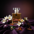 Inspired by Christian Dior Poison perfume with lighter, clearer lighting