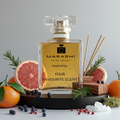 Inspired By Dolce & Gabbana Light Blue Pour Homme with fragrance ingredients