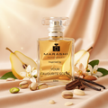 Inspired By Elie Saab Girl of Now perfume in radiant chic setting