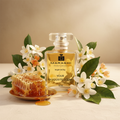 Inspired By Elie Saab Le Parfum with fragrance ingredients