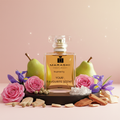 Inspired By Givenchy Irresistible with fragrance ingredients