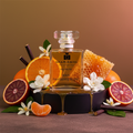 Inspired By Jean Paul Gaultier Scandal with fragrance ingredients