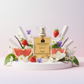 Inspired By Marc Jacobs Daisy with fragrance ingredients