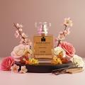 Inspired By Narciso Rodriguez For Her with fragrance ingredients