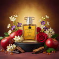 Inspired By Paco Rabanne 1 Million Elixir with fragrance ingredients