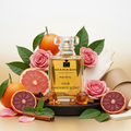 Inspired By Paco Rabanne 1 Million with fragrance ingredients