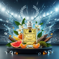 Inspired By Paco Rabanne Invictus with fragrance ingredients