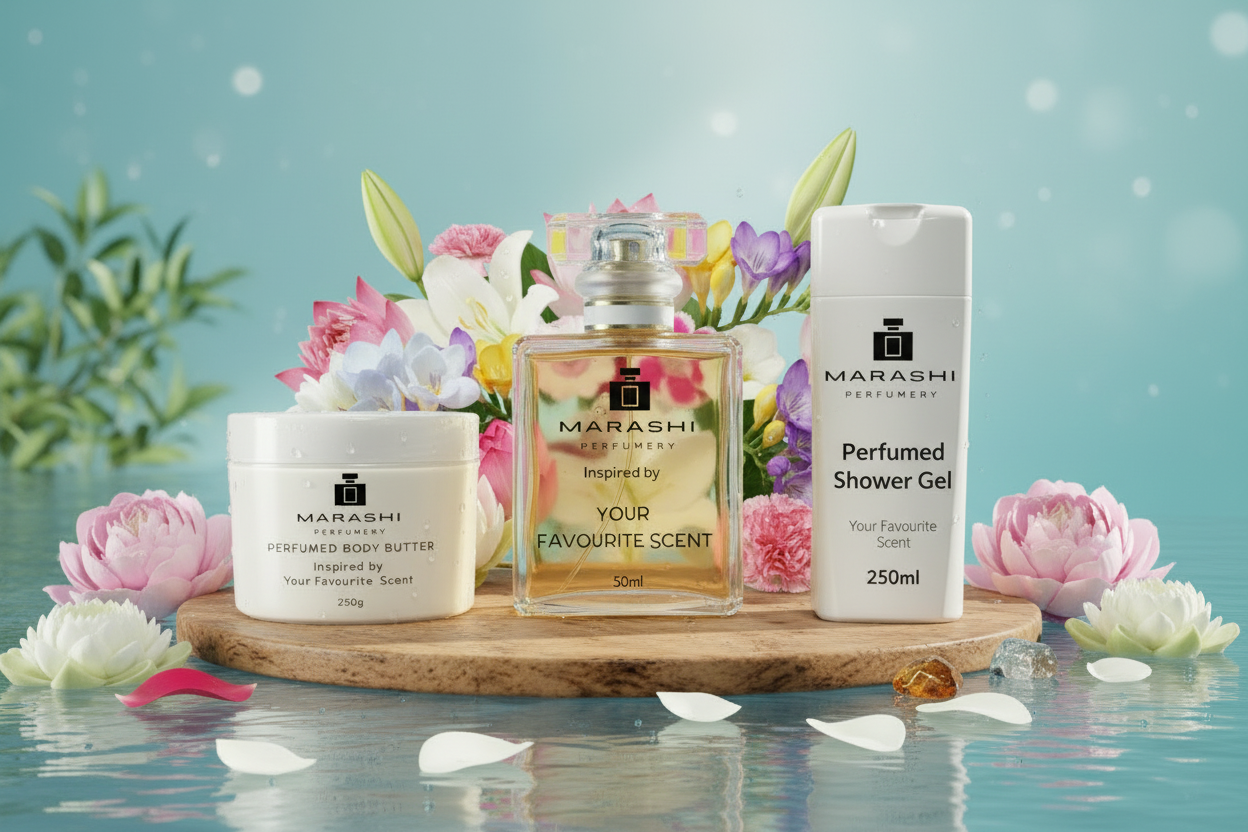 Issey Miyake L'Eau d'Issey Complete Set