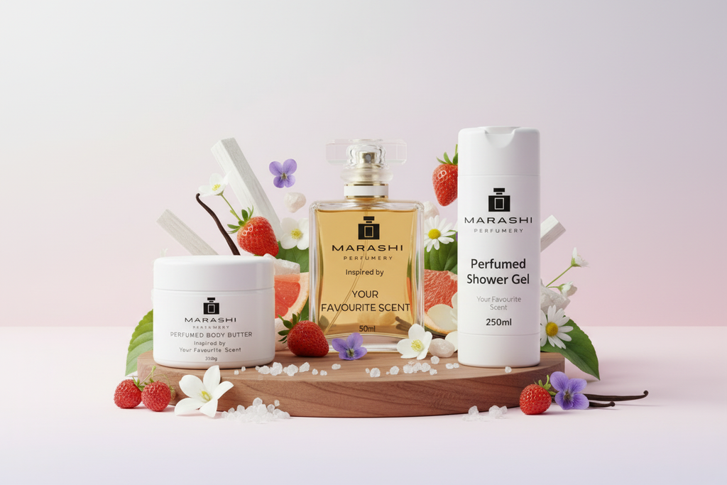 Marc Jacobs Daisy Complete Set