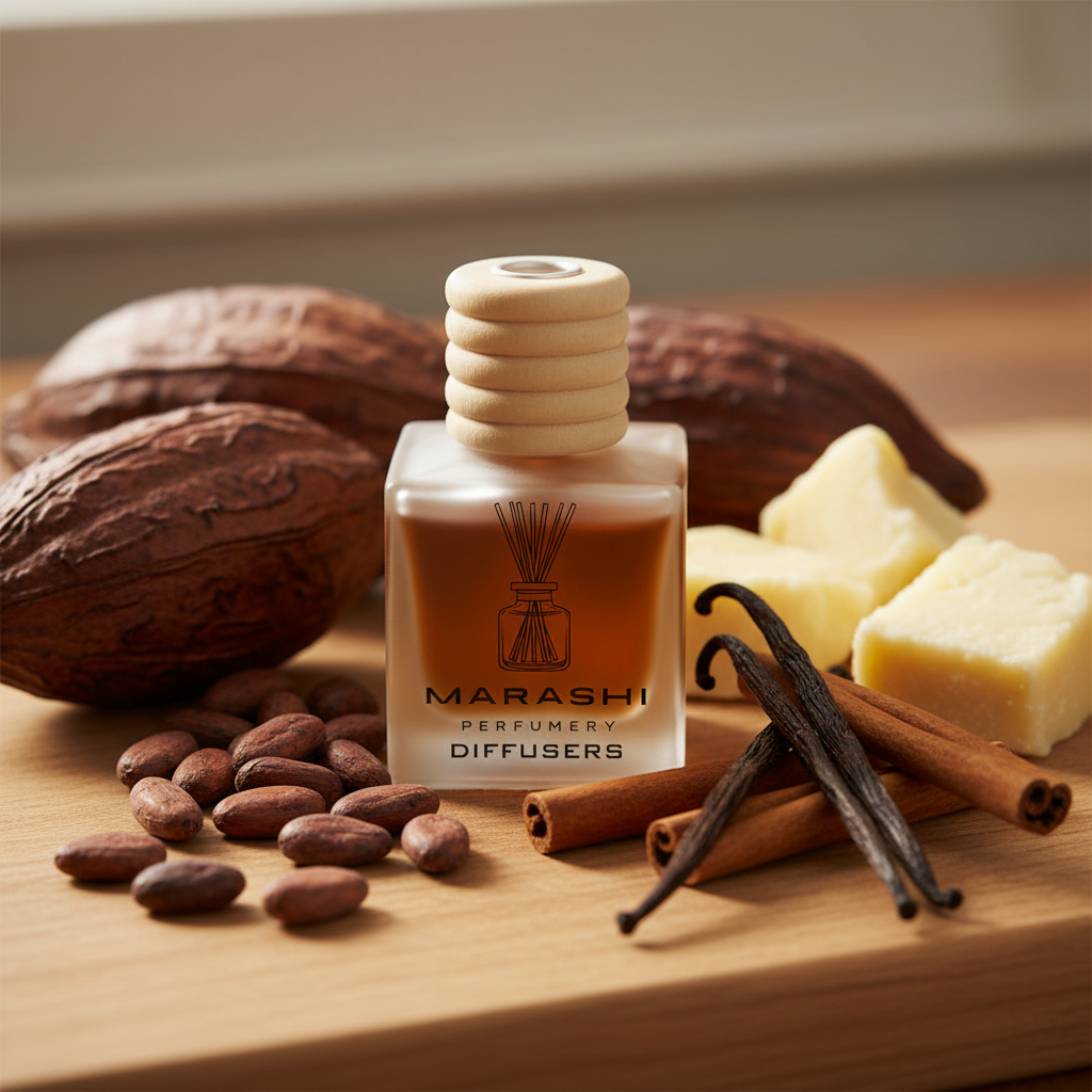 Palmer's Cocoa Butter Car Diffuser