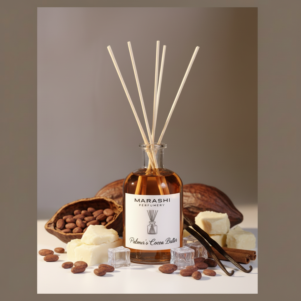 Palmer's Cocoa Butter Reed Diffuser