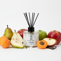 Pear Apple Diffuser with Ingredients