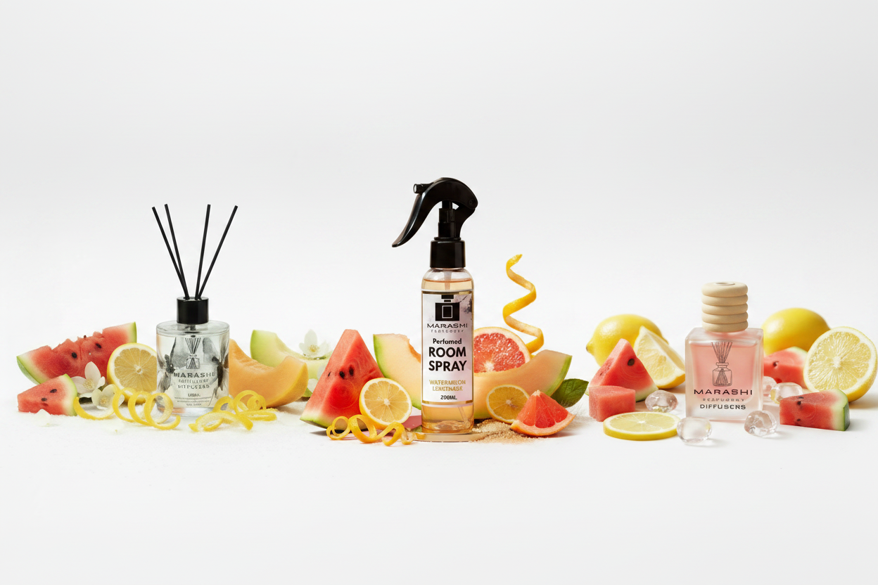 Watermelon Lemonade Collection